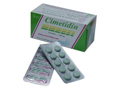 CIMETIDIN (1)
