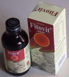 FITOVIT thuốc gì Công dụng và giá thuốc FITOVIT
