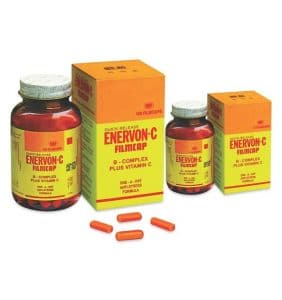 ENERVON-C thuốc gì Công dụng và giá thuốc ENERVON-C (1)