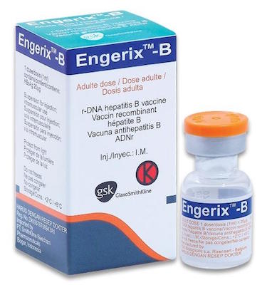 ENGERIX-B thuốc gì Công dụng và giá thuốc ENGERIX-B (1)