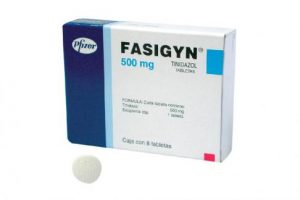 FASIGYNE thuốc gì Công dụng và giá thuốc FASIGYNE (1)