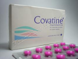 COVATINE thuốc gì Công dụng và giá thuốc COVATINE