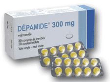 DEPAMIDE thuốc gì Công dụng và giá thuốc DEPAMIDE (2)