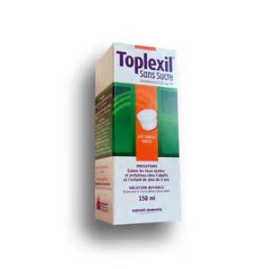 TOPLEXIL sirop thuốc gì Công dụng và giá thuốc TOPLEXIL sirop (3)
