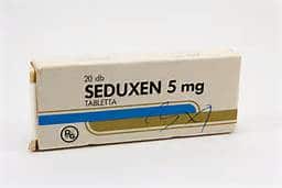 SEDUXEN thuốc gì Công dụng và giá thuốc SEDUXEN (3)