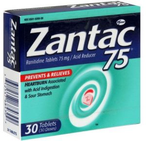 ZANTAC thuốc gì Công dụng và giá thuốc ZANTAC (4)