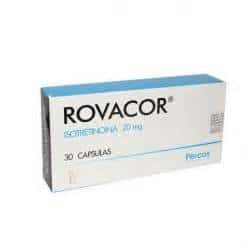 ROVACOR thuốc gì Công dụng và giá thuốc ROVACOR (1)