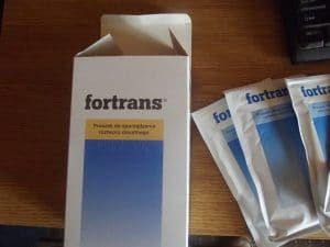 FORTRANS thuốc gì Công dụng và giá thuốc FORTRANS (1)