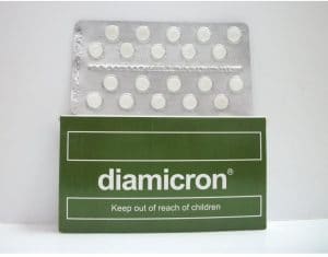 DIAMICRON thuốc gì Công dụng và giá thuốc DIAMICRON (1)