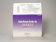 INTERFERON BETA - Chất điều hòa miễn dịch (3)