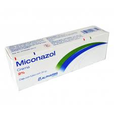 MICONAZOL THUỐC Chống nấm loại imidazol.